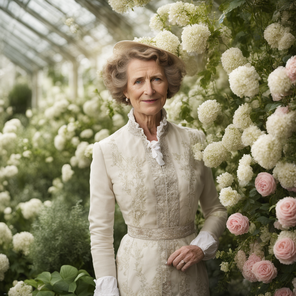 Catherine Horwood