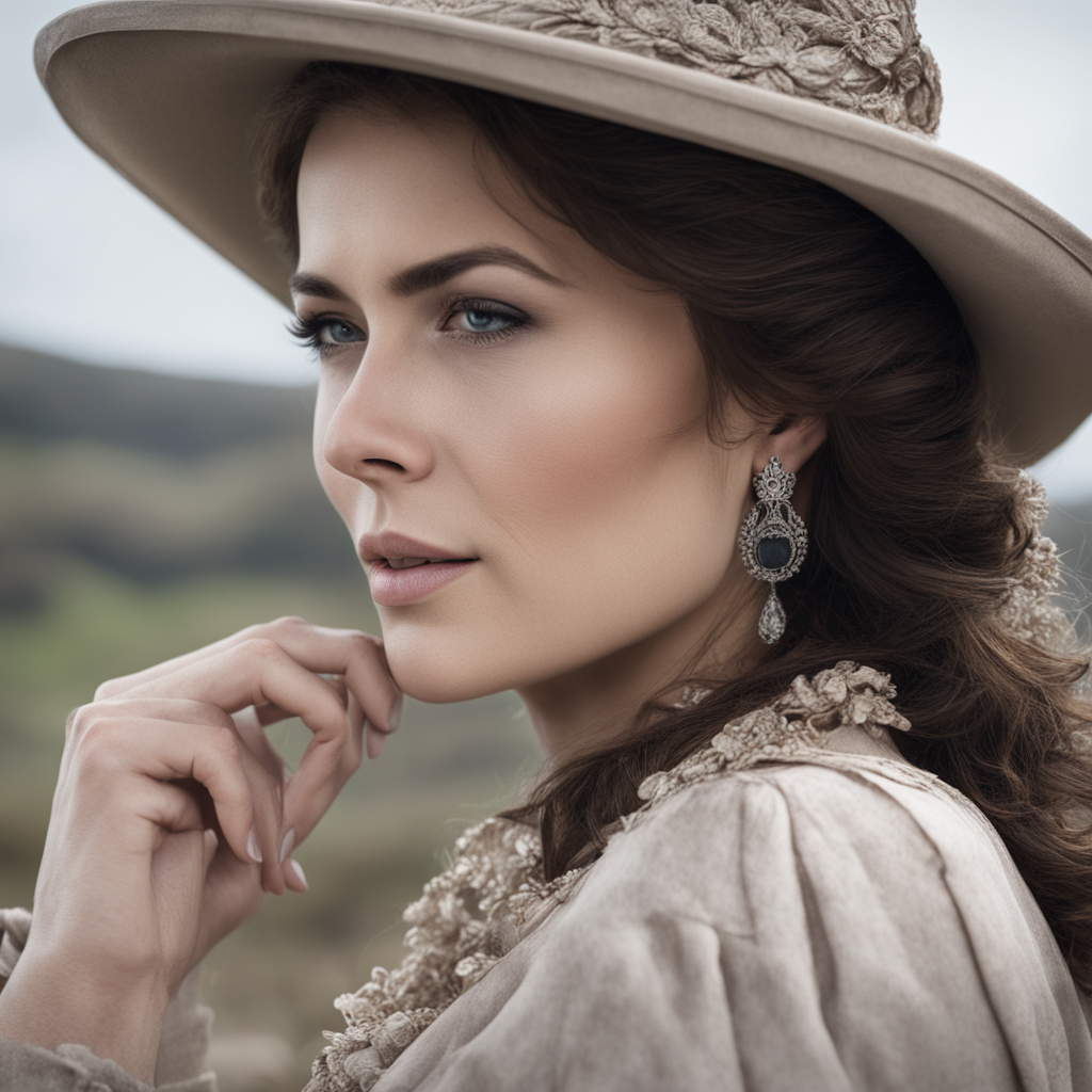 Catherine Howe