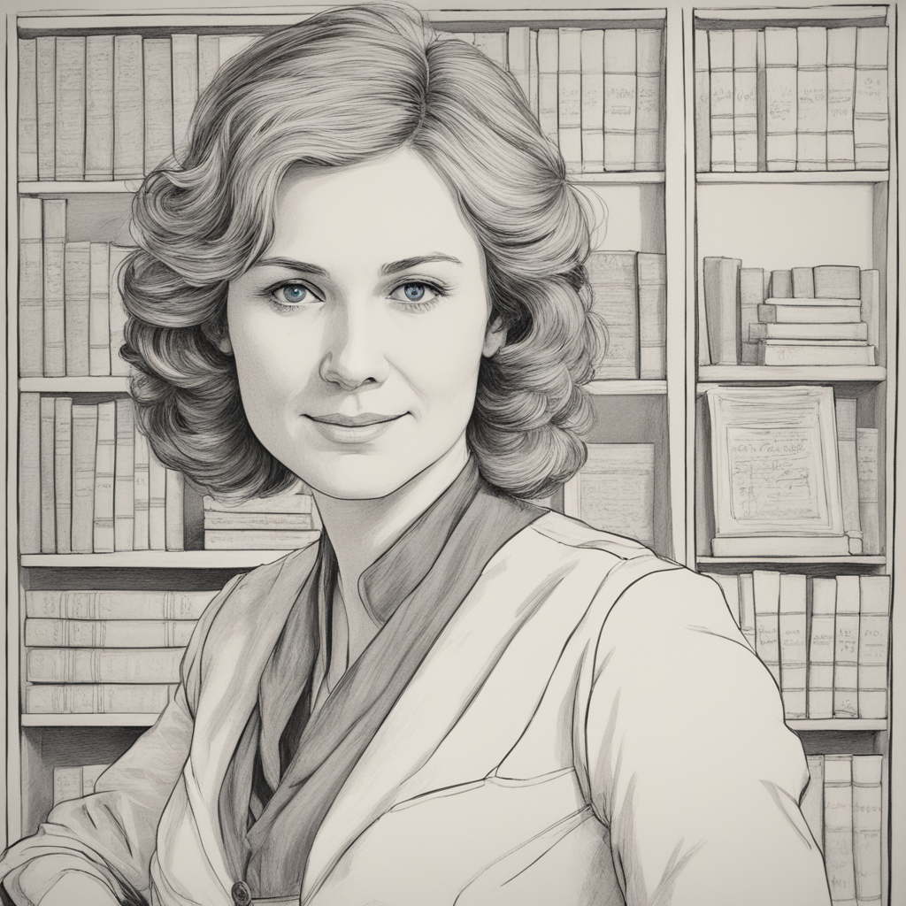Catherine Hughes (diplomat)