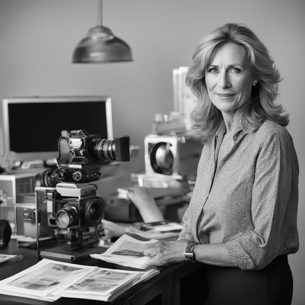 Catherine Hunter (filmmaker)