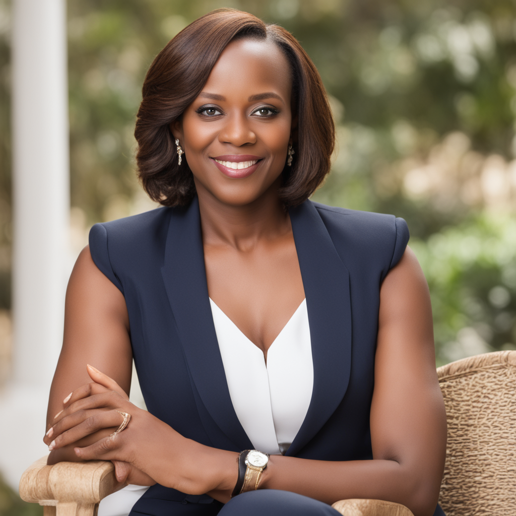 Catherine Igathe