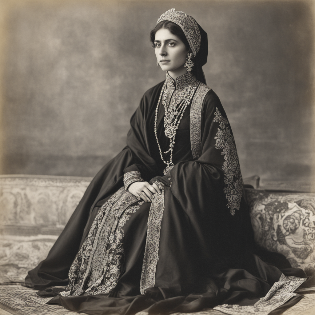 Catherine Ironside