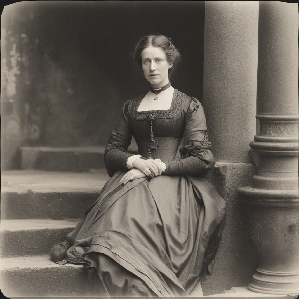 Catherine Isabella Barmby