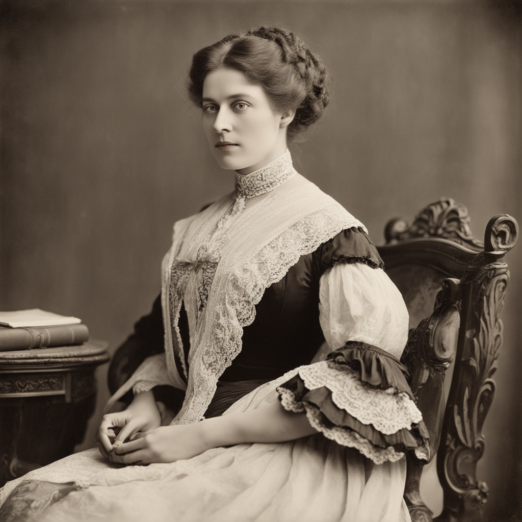 Catherine Isabella Dodd