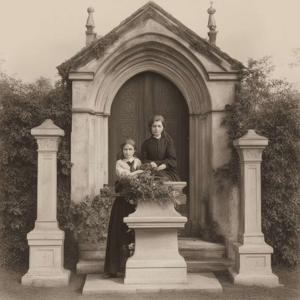 Catherine Isabella Osborne