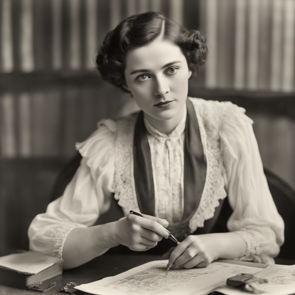 Catherine Ives