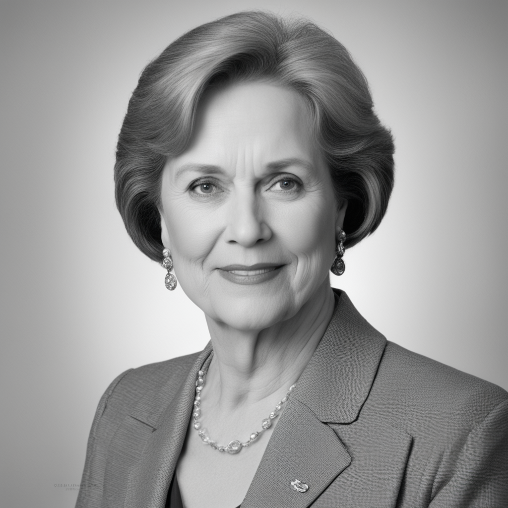 Catherine J. Ross