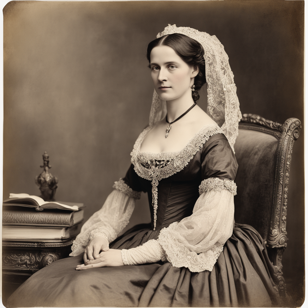 Catherine Jackson