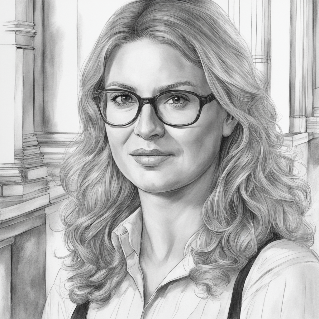 Catherine Jacob (journalist)