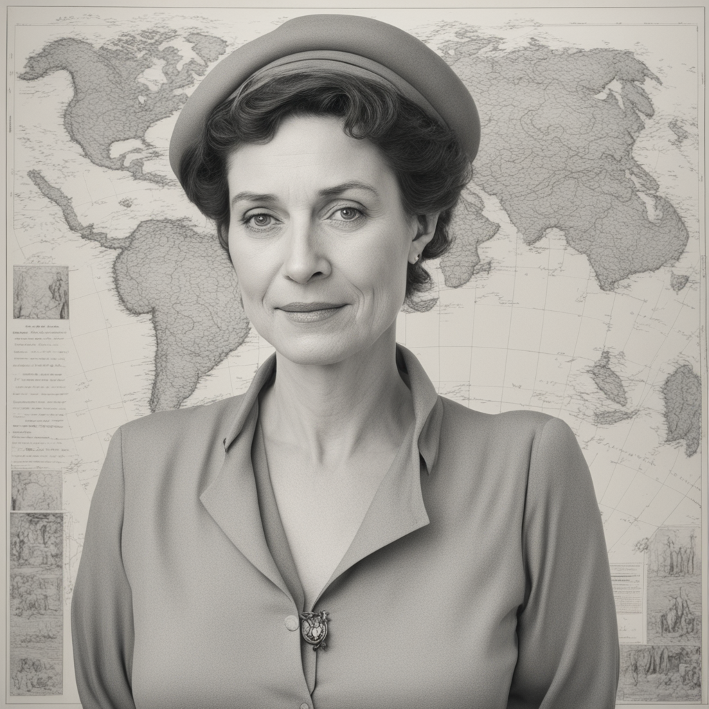 Catherine Jarrige (archaeologist)