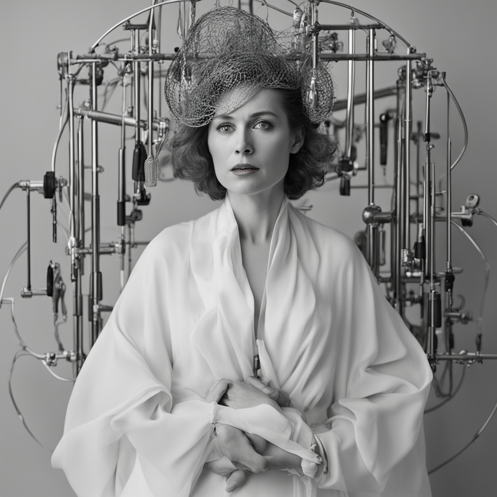 Catherine Jauniaux
