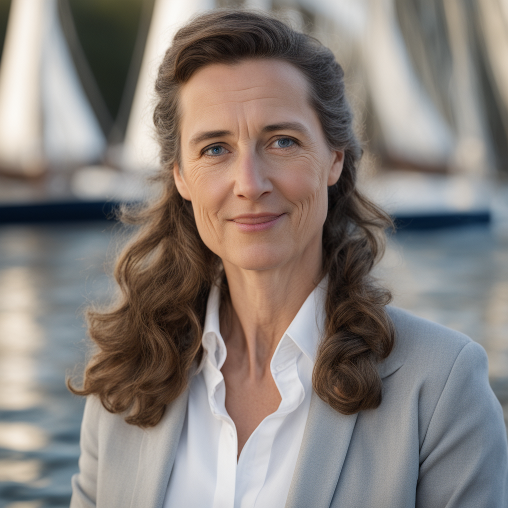 Catherine Jeandel