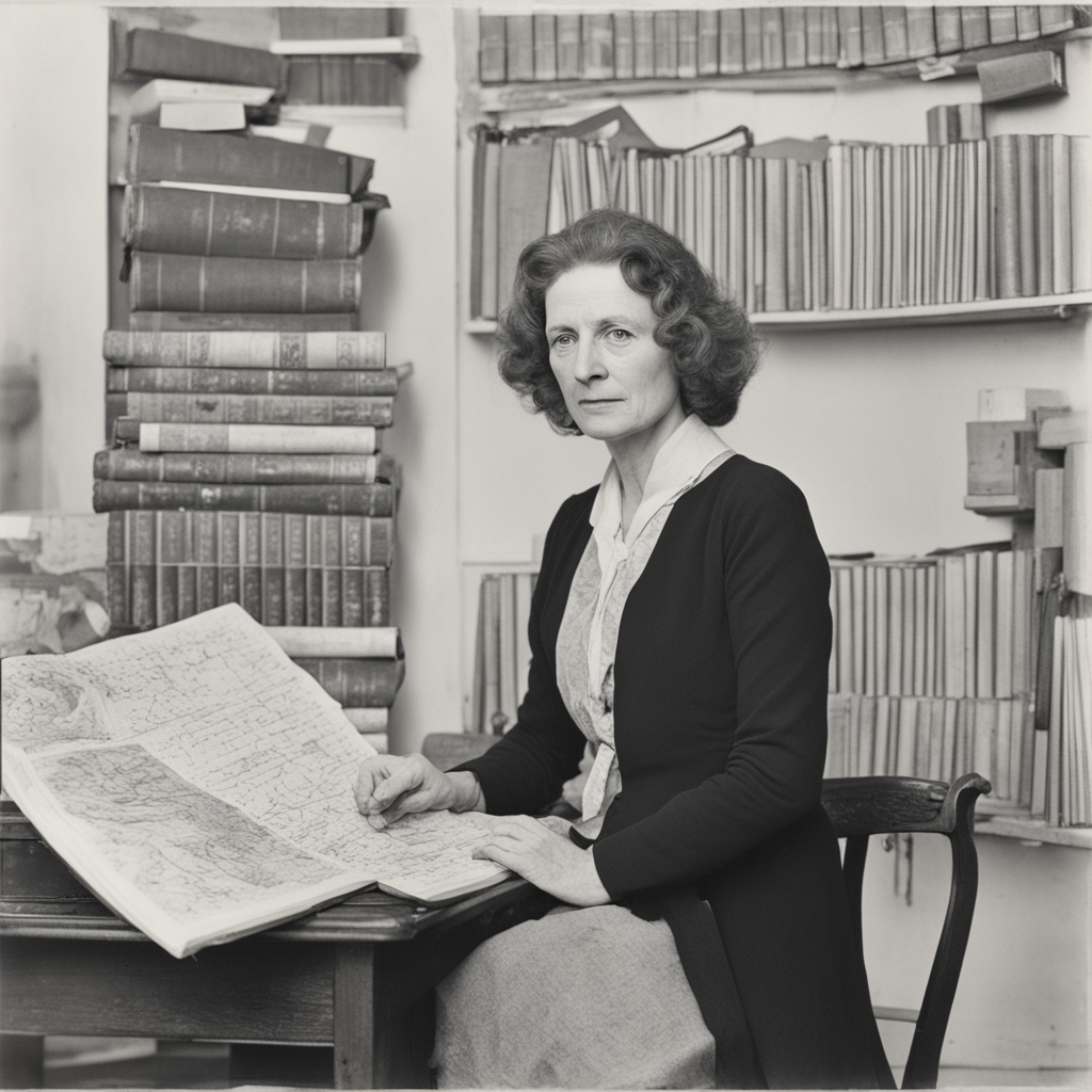 Catherine Johnson (novelist)