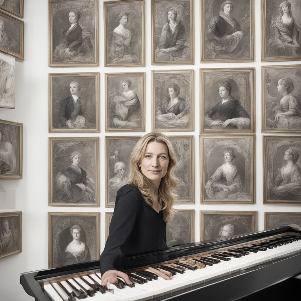Catherine Joly