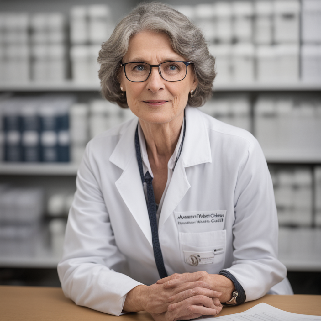 Catherine Kerr (neuroscientist)