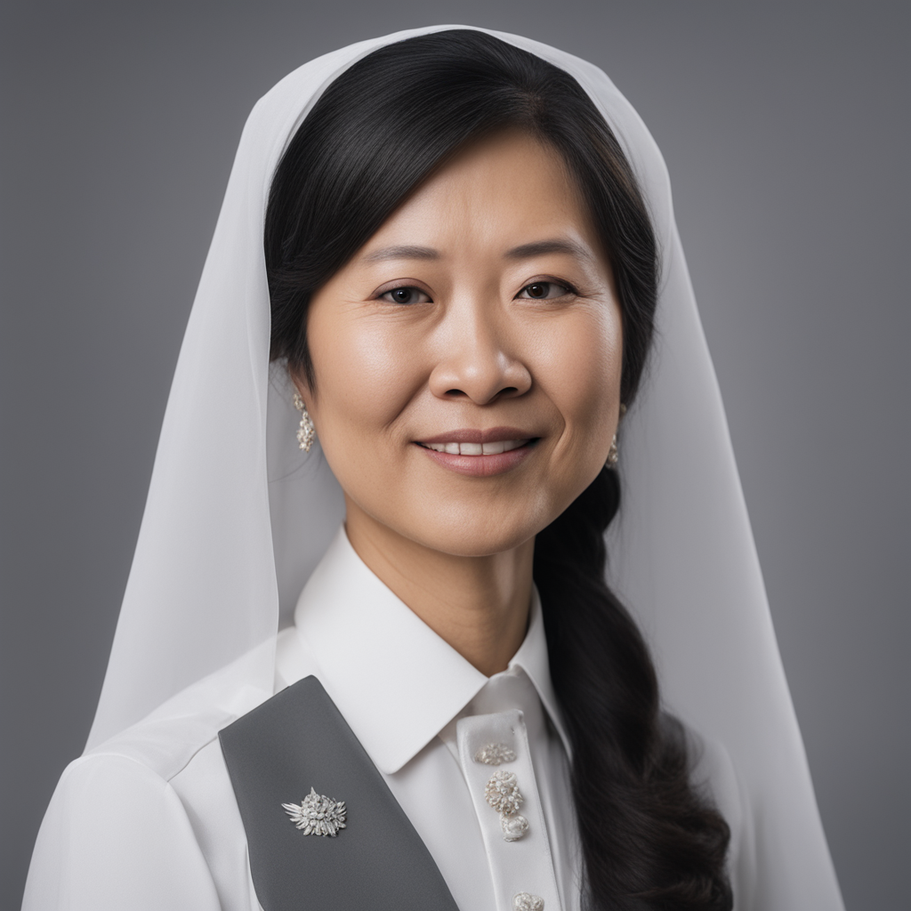 Catherine Kieu