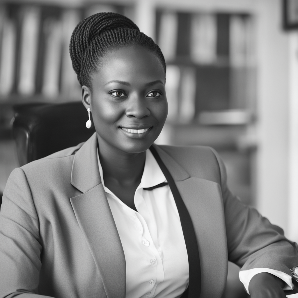 Catherine Kiguru