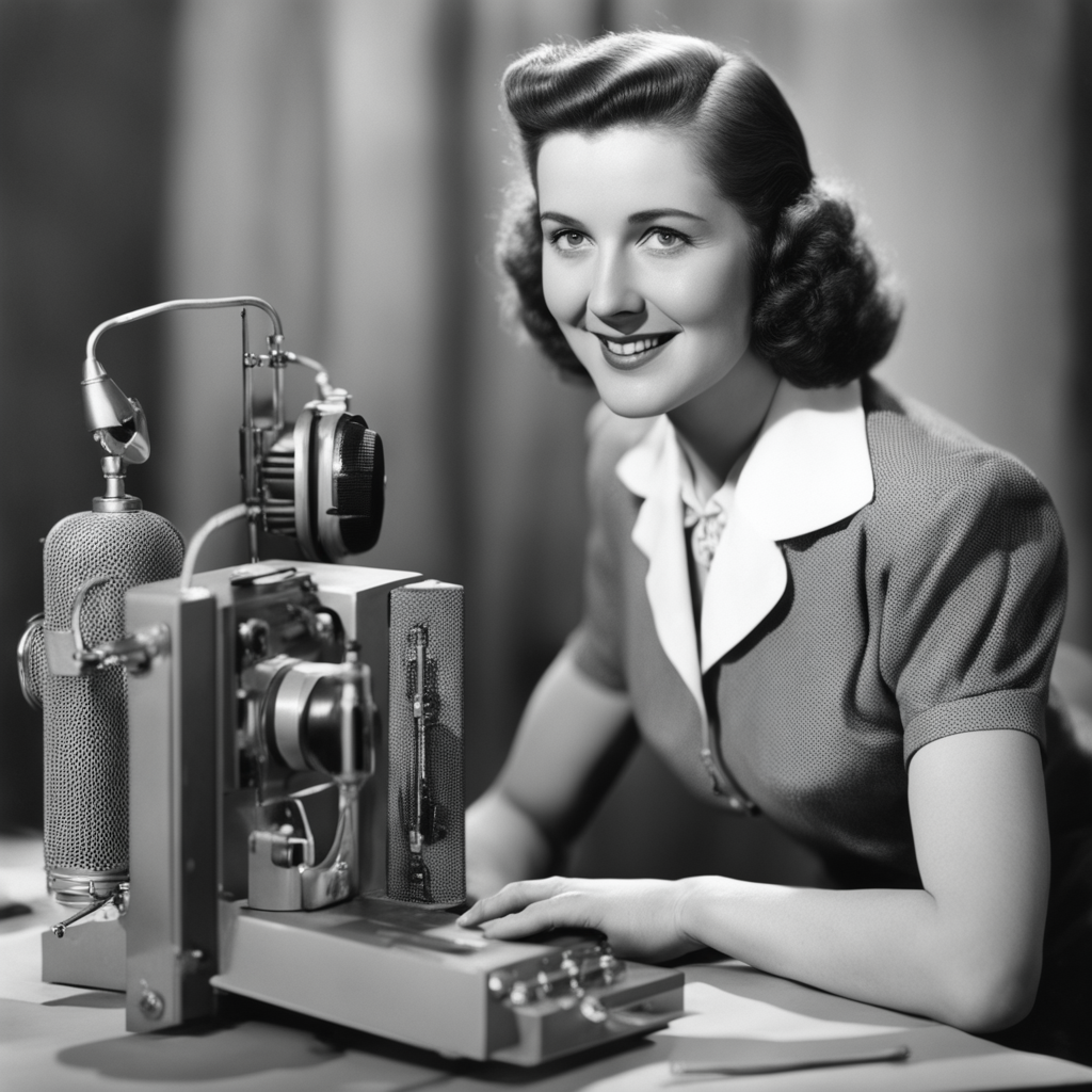 Catherine King (radio broadcaster)