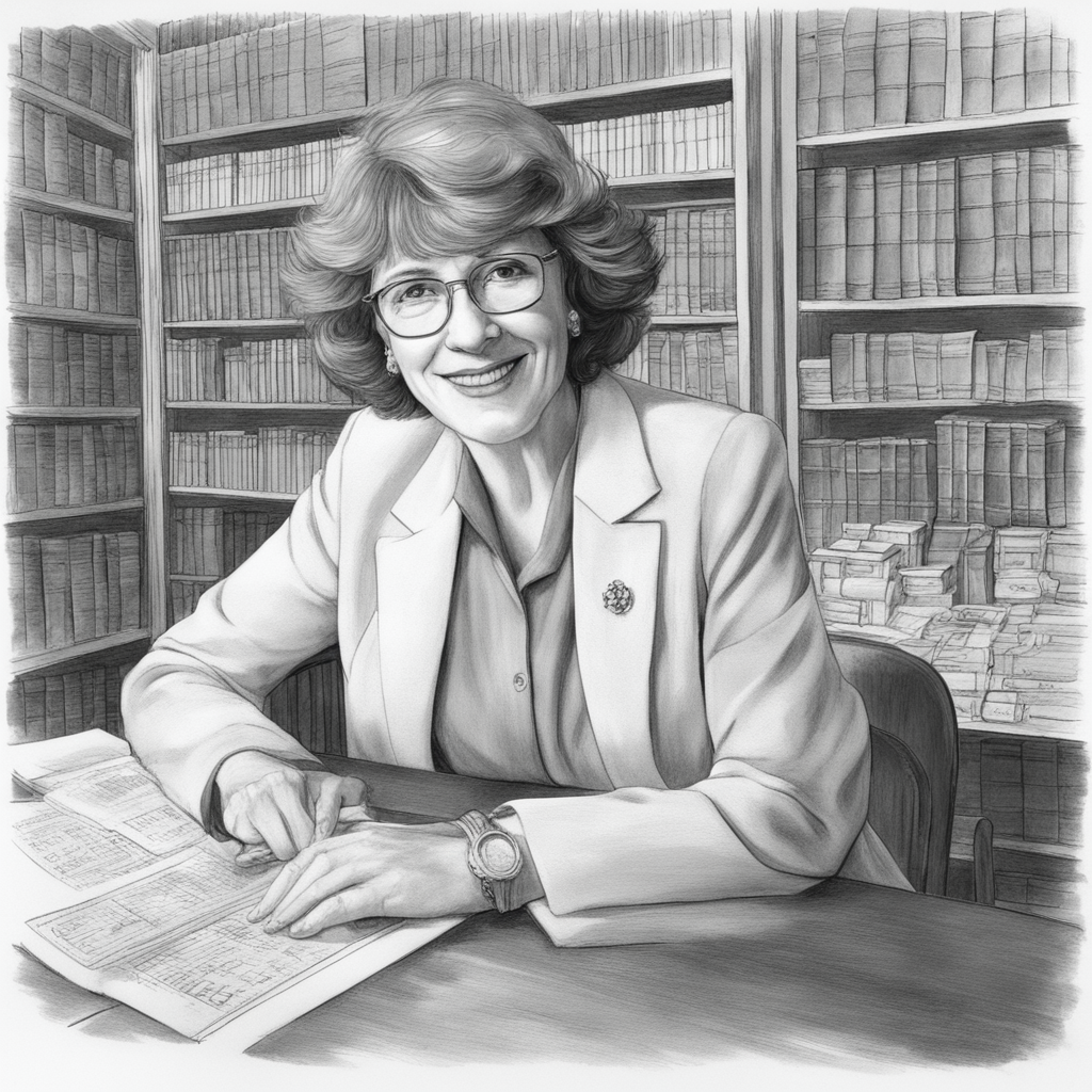 Catherine Kudlick