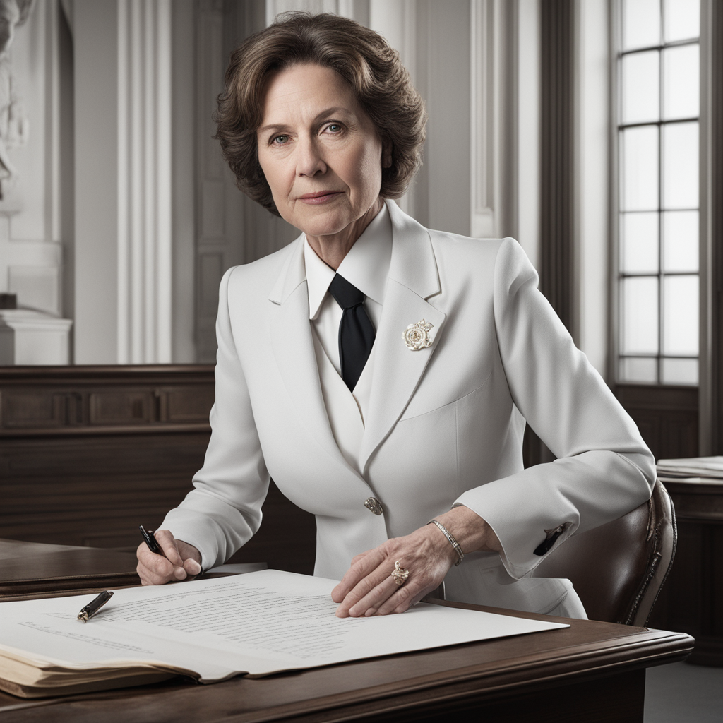 Catherine Latimer (lawyer)