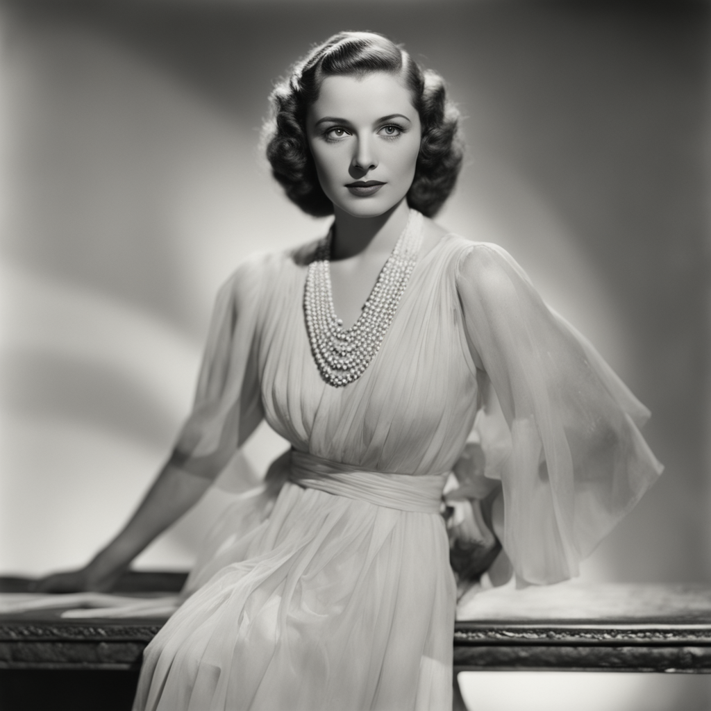 Catherine Lawrence