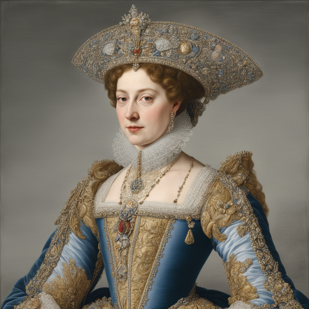 Catherine Le Voyer