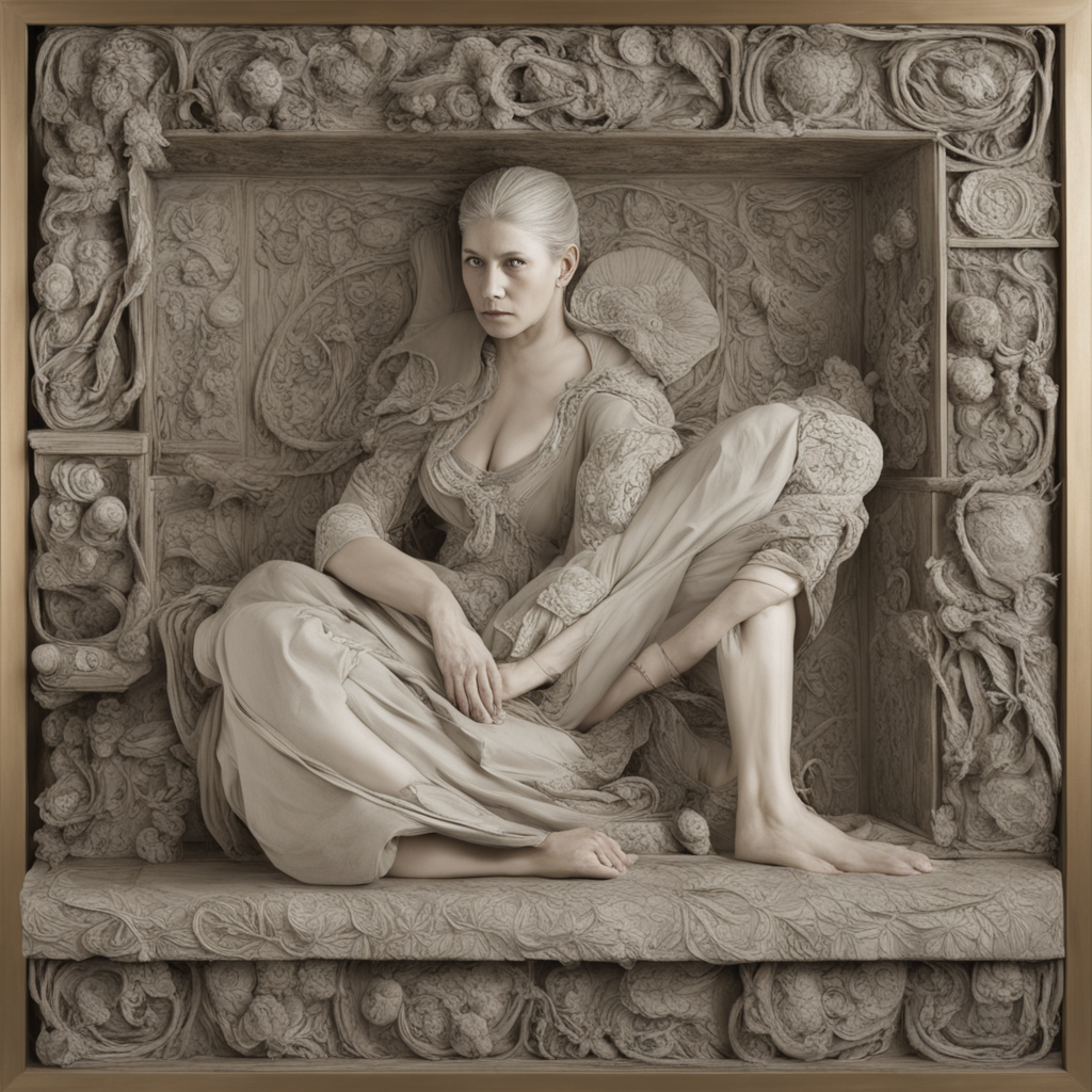Catherine Lee (painter)