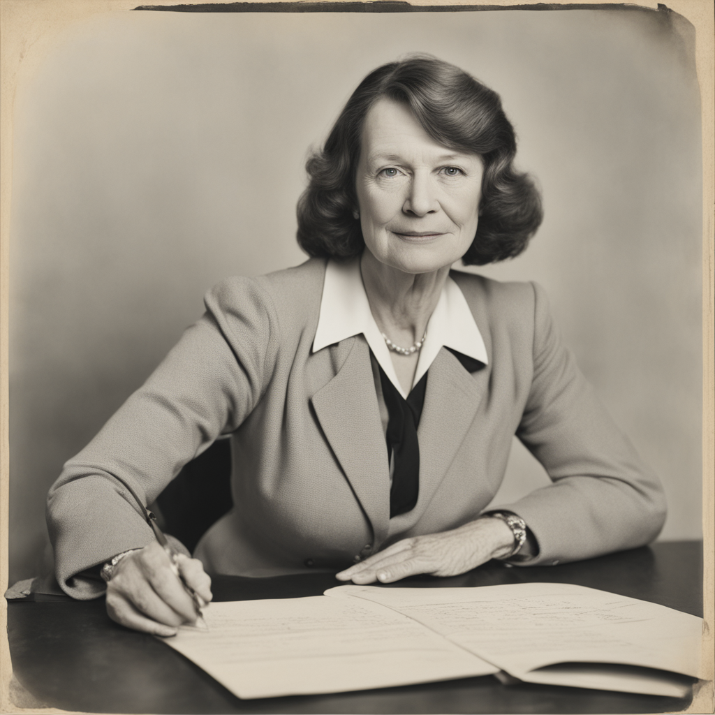 Catherine Lemmon Manning