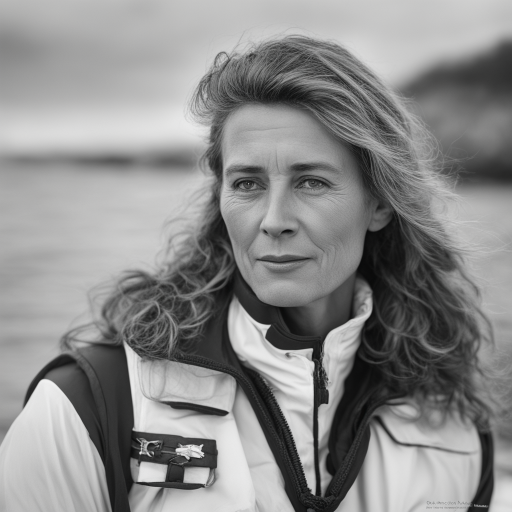 Catherine Lepesant