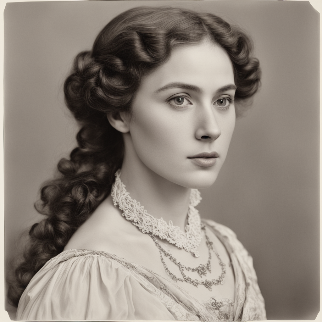 Catherine Linton