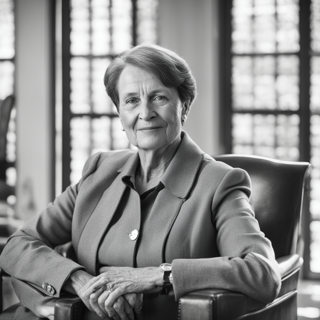 Catherine Livingstone