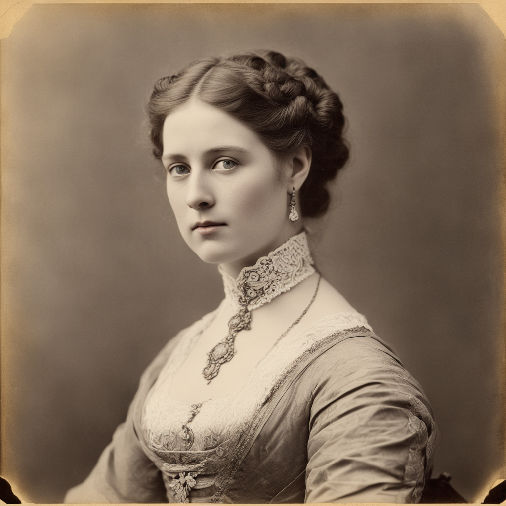 Catherine Lucy Innes