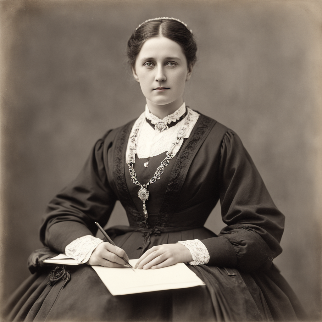 Catherine Lucy Kennedy