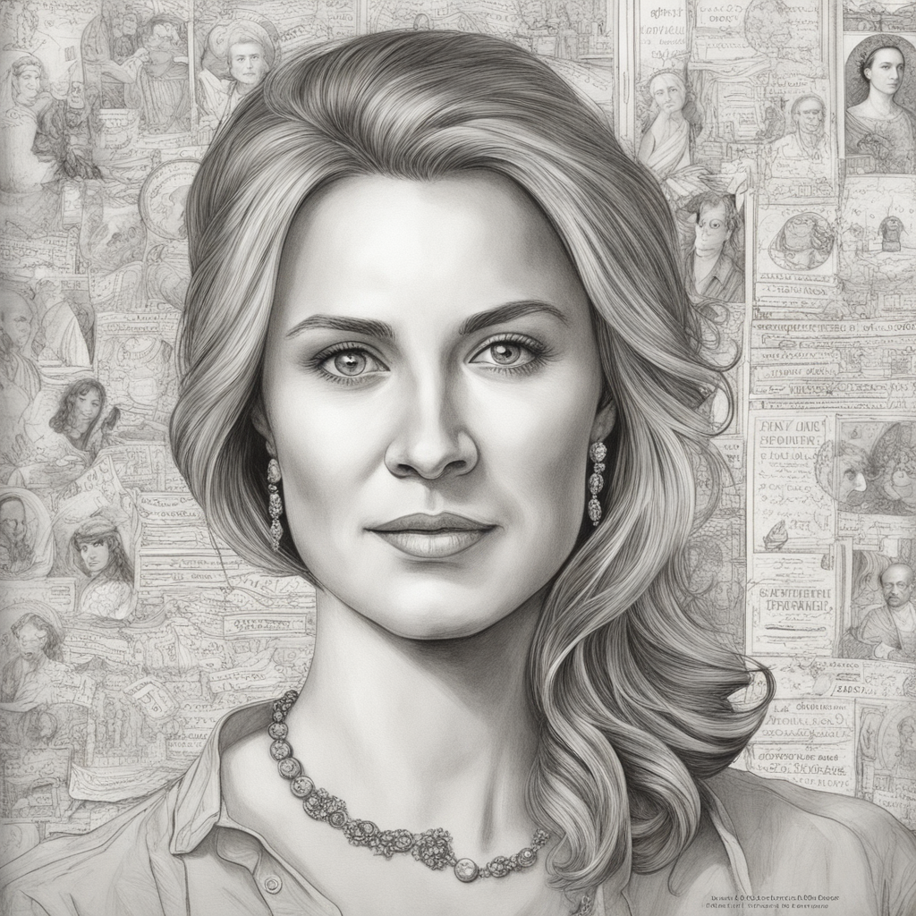 Catherine Lundoff