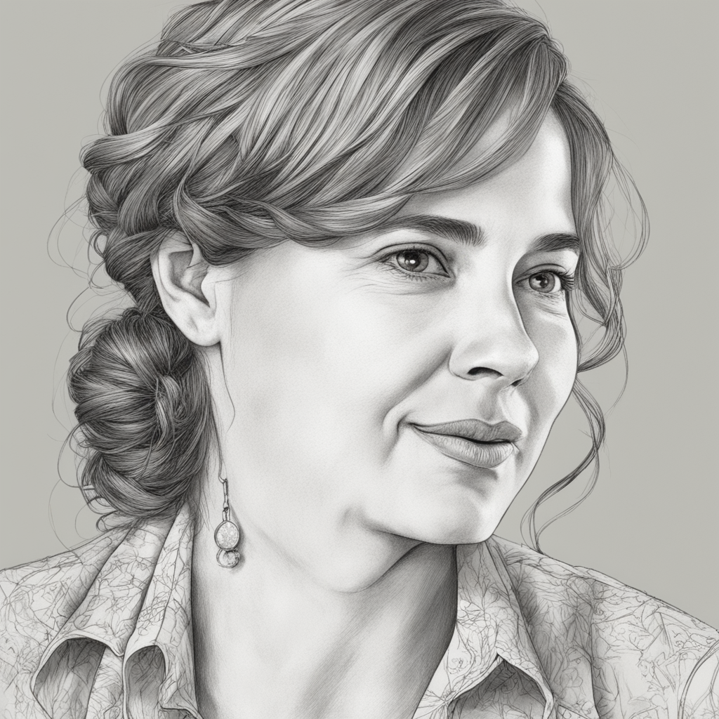 Catherine Léger