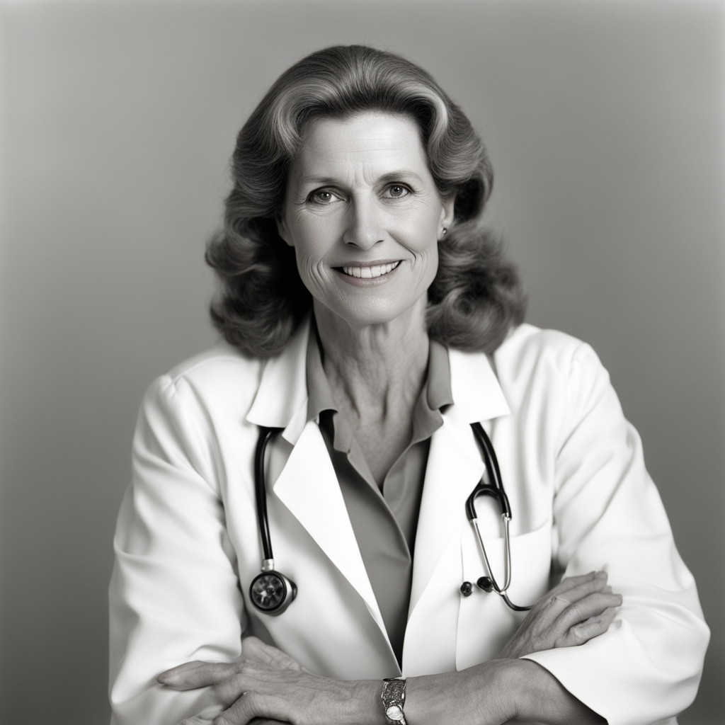 Catherine M. Gordon