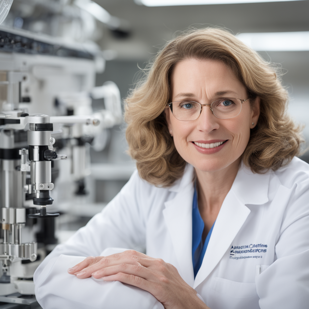 Catherine M. Klapperich