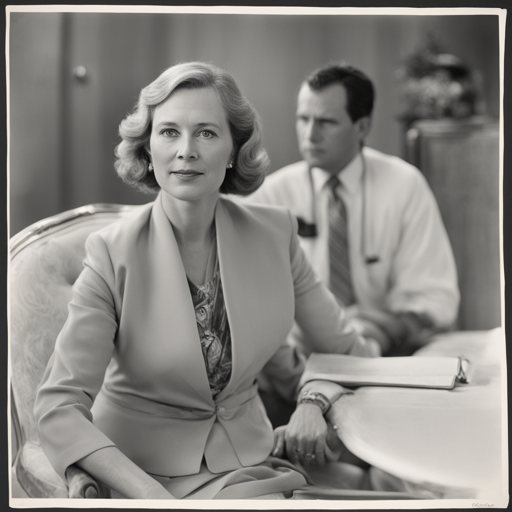 Catherine M. Parks