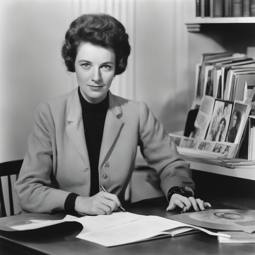 Catherine M. Prelinger