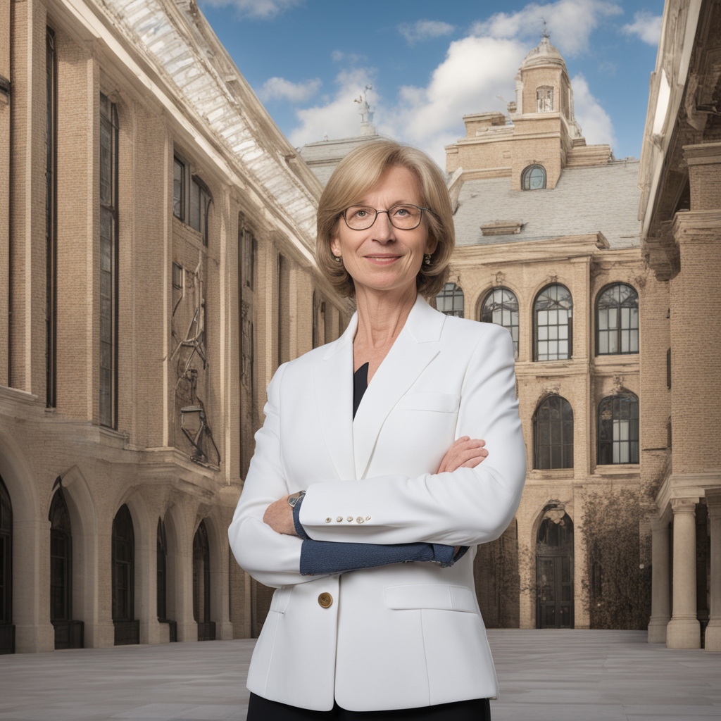 Catherine M. Schrand