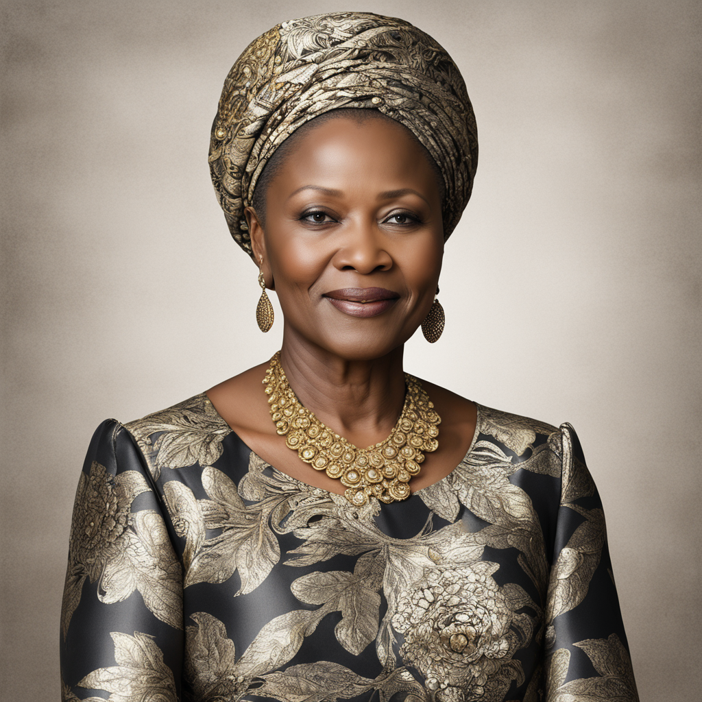 Catherine Mabuza