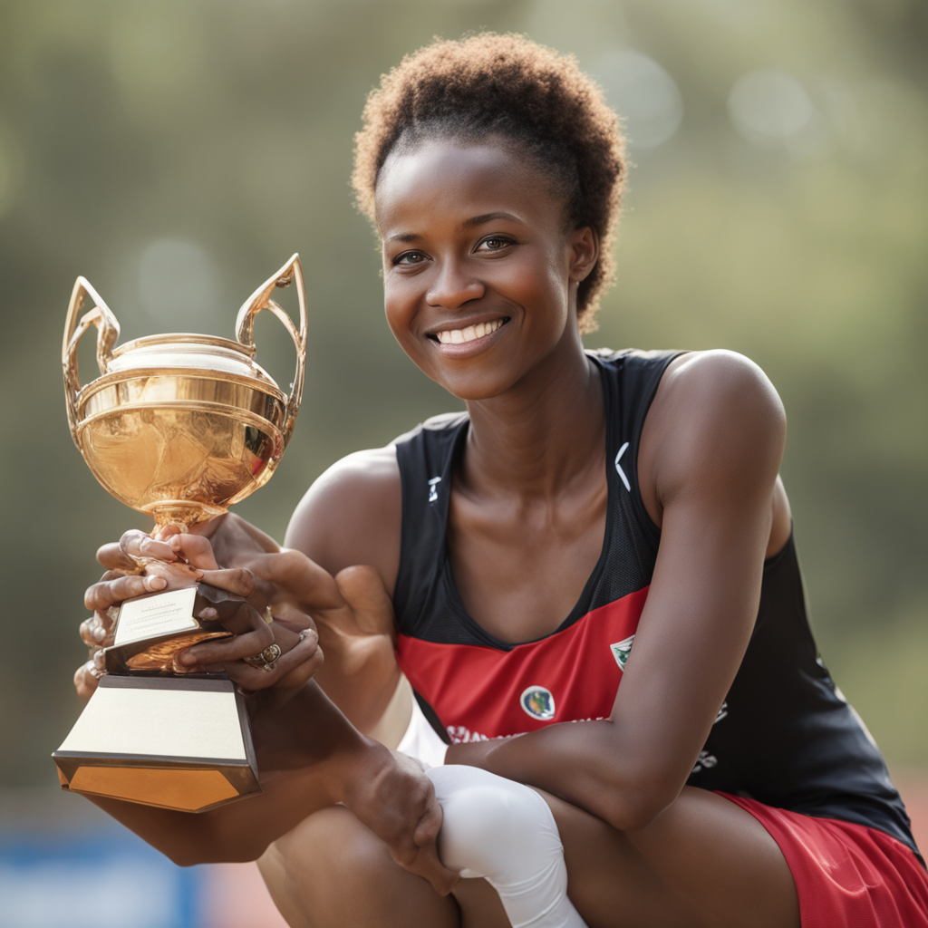 Catherine Mabwi
