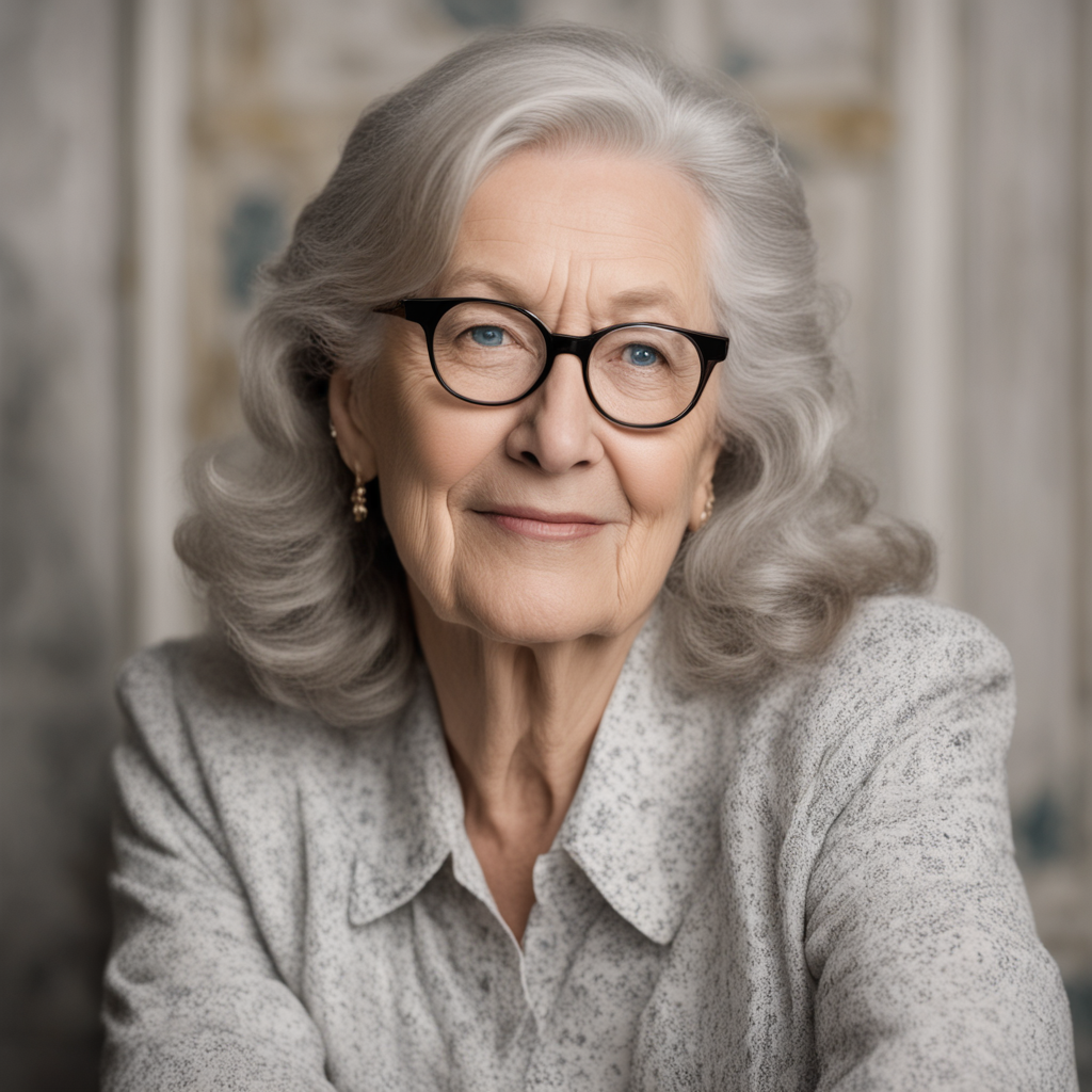 Catherine MacPhail