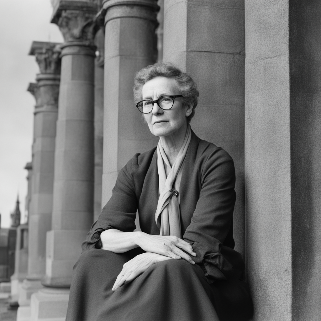 Catherine Macleod
