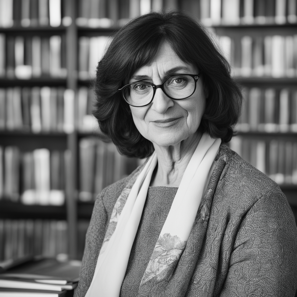 Catherine Malabou