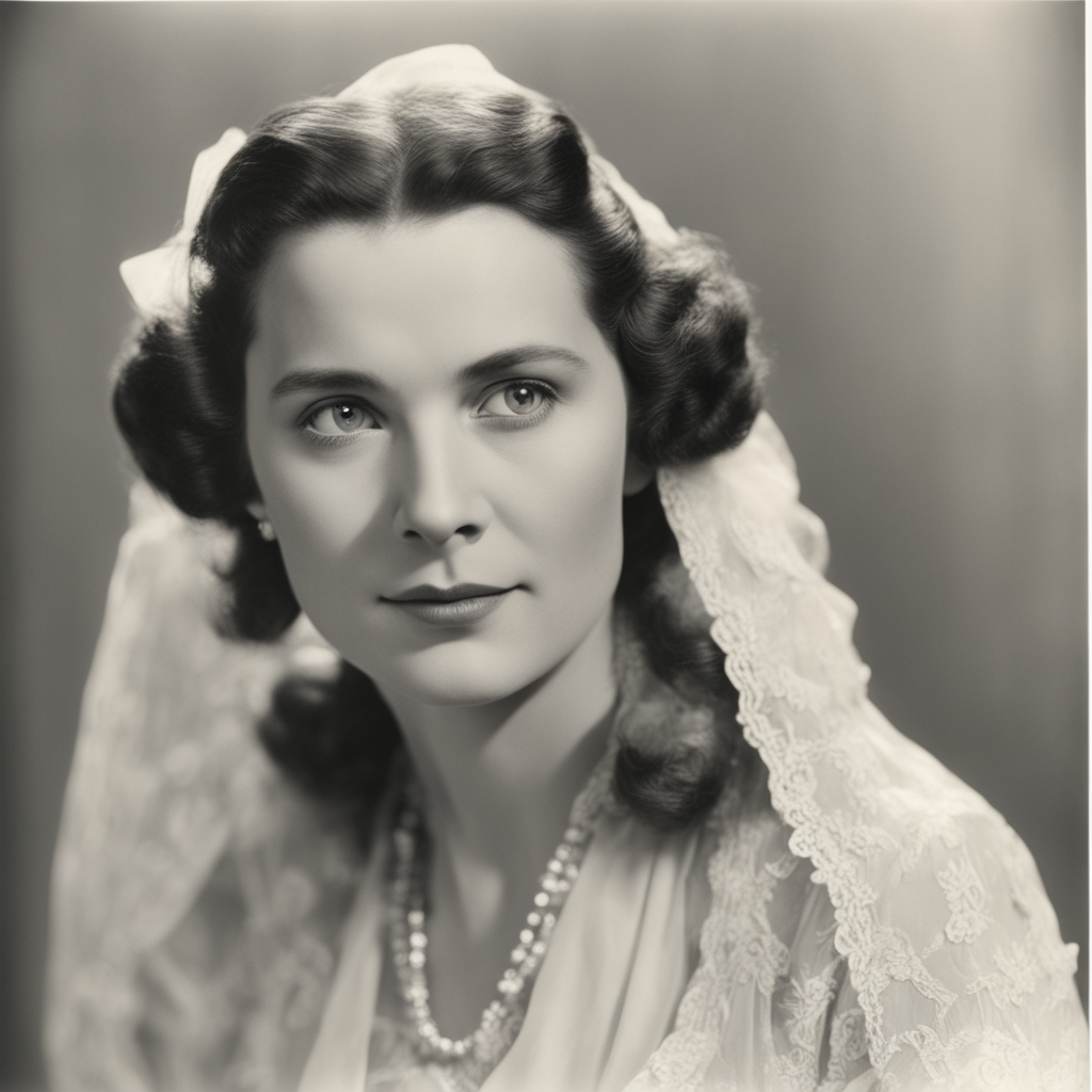 Catherine Marshall
