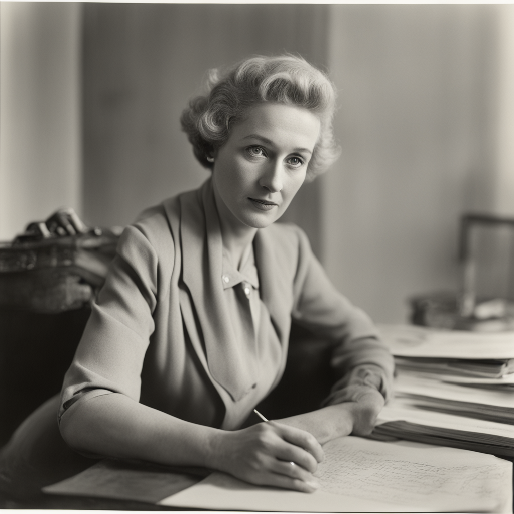 Catherine Martin (journalist)