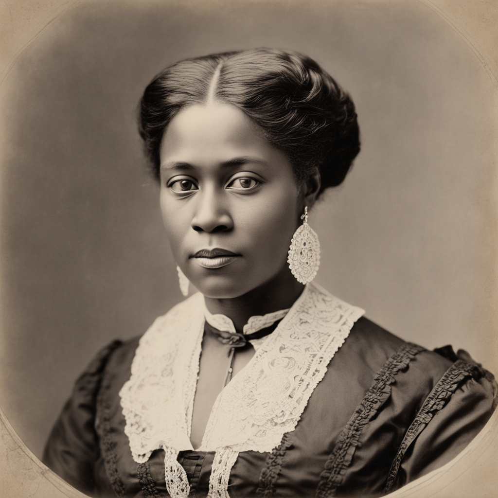 Catherine Mary Douge Williams