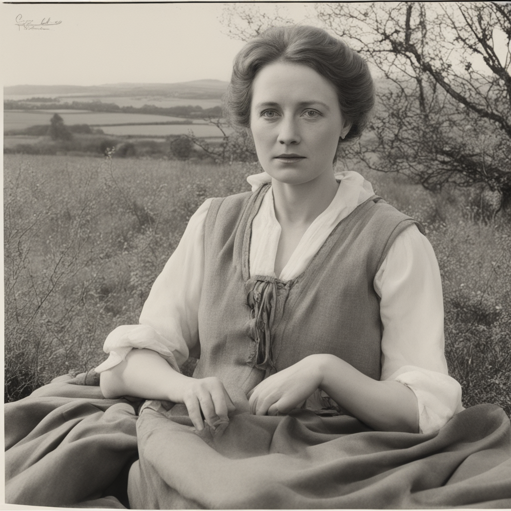 Catherine Mary MacSorley