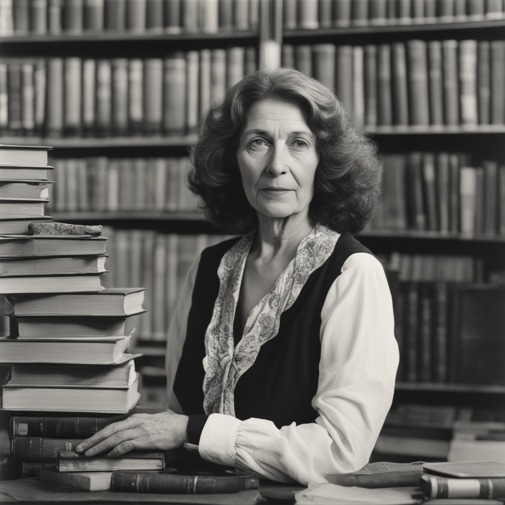 Catherine Massip